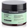 PHYTORELAX Crema Ricca Massaggio 250ml - Crema corpo tonificante