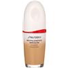 SHISEIDO Revitalessence Skin Glow Foundation Glowy finish 350 30ml - Fondotinta liquido