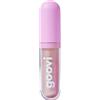 GOOVI Ombretto Liquido BLINK DATE 01 Apricot Gold 4.5ml - Ombretto crema