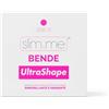 VERALAB Slim Me Bende Ultrashape 4pz - Guaine e Patch