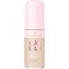 ESSENCE SILKY BLUR HYDRATING fondotinta a lunga durata 110 30ml - Fondotinta liquido