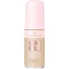 ESSENCE SILKY BLUR HYDRATING fondotinta a lunga durata 120 30ml - Fondotinta liquido