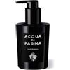 ACQUA DI PARMA Zafferano Sapone Mani e Corpo 300ml - Bagno e Doccia