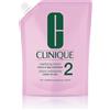 CLINIQUE Sistema 3 Fasi Clarifying Lotion 2 400ml - Esfoliante viso