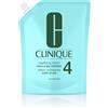 CLINIQUE Sistema 3 Fasi Clarifying Lotion 4 400ml - Esfoliante viso