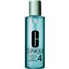 CLINIQUE Sistema 3 Fasi Clarifying Lotion 4 400ml - Esfoliante viso