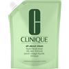 CLINIQUE Sistema 3 Fasi Liquid Facial Soap Oily Skin 400ml - Gel detergente viso