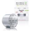 EUCERIN Hyaluron-Filler Ricarica +3x Effect Crema Giorno SPF15 per Pelle Secca 50ml - Crema viso giorno antirughe