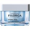 FILORGA Hydra -Hyal Crème-Gel 50ml - Tratt.viso 24 ore antirughe