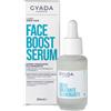 GYADA COSMETICS Face Serum Siero Idratante Illuminante 30ml - Siero viso idratante