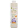 LA SAPONARIA Bio Bagnetto corpo e capelli 500ml - Bagno e Doccia