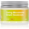 FRESHLY COSMETICS Caring Microbiome Smart Deodorant 40ml - Deodorante Crema