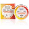 OFFICINA NATURAE DEODORANTE SOLIDO "BRIOSO" CO.SO. 50g - Deodorante Crema
