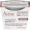 AVÈNE Hyaluron Activ B3 Aqua Gel-Crema rigenerazione cellulare - ANTI-ETA 50ml - Gel viso antirughe