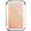 NYX PROFESSIONAL MAKEUP Buttermelt Highlighter 10 GLAZE IT BUTTA 5g - Sublimatori e Illuminanti