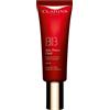 CLARINS BB Skin Detox Fluid SPF 25 03 dark 45ml - BB Cream