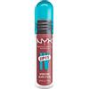 NYX PROFESSIONAL MAKEUP Lip IV 17 PETAL POURIN' 5ml - Gloss