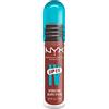 NYX PROFESSIONAL MAKEUP Lip IV 18 DRIPPIN' NUDE 5ml - Gloss