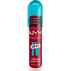 NYX PROFESSIONAL MAKEUP Lip IV 22 CHERRY DRENCHED 5ml - Gloss