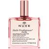 NUXE Olio Secco FLORALE 50ml - Olio viso nutriente