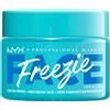 NYX PROFESSIONAL MAKEUP Viso Face Freezie Cooling Primer + Moisturizer 50ml - Base trucco