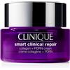 CLINIQUE Smart Clinical Repair™ - Collagen + PDRN Cream 50ml - Crema viso giorno lifting
