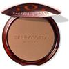 GUERLAIN La Poudre Bronzante - 96% di ingredienti di origine naturale 05 Foncé Doré 8.5g - Terra