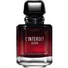 GIVENCHY L'Interdit Elixir 80ml - Eau de Parfum