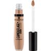 ESSENCE CAMOUFLAGE+ MATTE correttore 170 8ml - Correttore