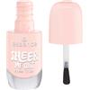 ESSENCE gel nail smalto unghie effetto gel 04-SHEER ME OUT 8ml - Smalto Effetto Gel