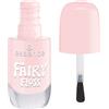 ESSENCE gel nail smalto unghie effetto gel 07-FAIRY FLOSS 8ml - Smalto Effetto Gel
