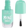 ESSENCE gel nail smalto unghie effetto gel 38-MINT to CHILL 8ml - Smalto Effetto Gel