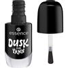 ESSENCE gel nail smalto unghie effetto gel 45-DUSK till YAWN 8ml - Smalto Effetto Gel