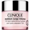 CLINIQUE Moisture Surge Intense 72H Lipid-Replenishing Hydrator 75ml - Tratt.viso 24 ore idratante