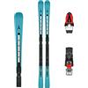 ATOMIC NY REDSTER X9RS+NY ICON RS 12