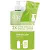 Filorga Laboratoire Svr Sebiaclear Creme Lavante 400 Ml + Refill 400 Ml