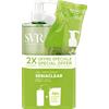 Filorga Laboratoire Svr Sebiaclear Gel Moussant 400 Ml + Refill 400 Ml