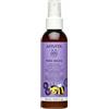 Apivita Mini Bees Detangling Spray for Children - 150ml, Moisturizing and Natural with Blueberry and Honey