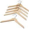 Ikea Hanga 601.787.69 - Appendiabiti per bambini, confezione da 5