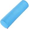 MSNCS Cuscino Cervicale 15x40/20x80/20x100cm Cuscino Cilindrico Lungo per Letto, cilindrico, per Divano e Letto, per Supporto Rimovibile Cervicale/Lombare(Color12,15x40cm/5.9x15.7in)