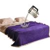 Catalonia Classy - Coperta impermeabile, per cani, lavabile, protezione per divano e per divano, impermeabile, coperta per l'amore, morbida, coperta in pile, protezione per il letto, coperta da giorno