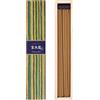 Nippon Kodo Kayuragi 40 Stick Osmanto con portaincenso in Ceramica