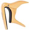 Ortega Guitars Maple Design Capo per Tastiere Piatte