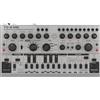 Behringer TD-3-MO-SR Sintetizzatore di linea di basso analogico Modded Out con VCO, VCF controllabile tramite MIDI e oscillatore sub-armonico