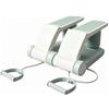 TISHITA Stepper Pneumatico Completo, color to 2 | Stepper Elastiche, Silenzioso, per Ufficio, Principianti