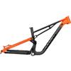 DHNCBGFZ 15.5/17.5in Softtail Telaio Per Mountain Bike A Perno Passante 12x148mm