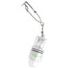 MOBUTOFU Lampada da Pesca LED Subacquea Verde con Catena, Portatile