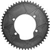 Poystng per Biciclette per R7000 R8000 | per biciclette alte prestazioni per R7000 R8000 R9100, rotonda stretta e larga in metallo