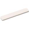 SNOLI Alu Oxyd Stone, 400 Grit, 120x20x6 mm, White Accessori, Sport, Multicolore (Multicolore), Taglia Unica
