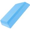 DEARMAMY Tappetino Yoga Bilanciamento Blu in Tpe per Allenamento Casa | Leggero e Portatile, Supporto per Stabilità e Forza, Adatto a Yoga Training e Ginnastica